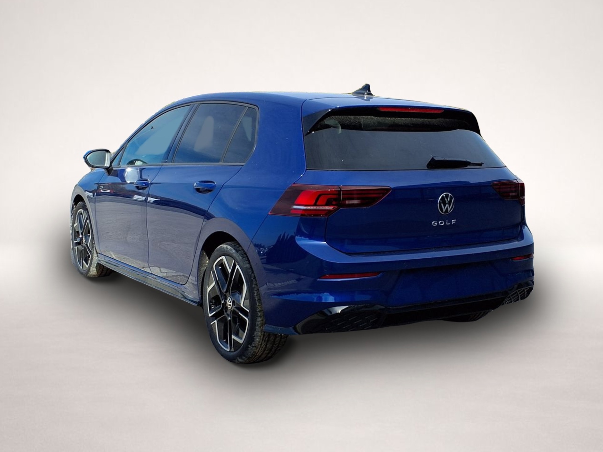 Volkswagen Golf, Bild 4 von 4