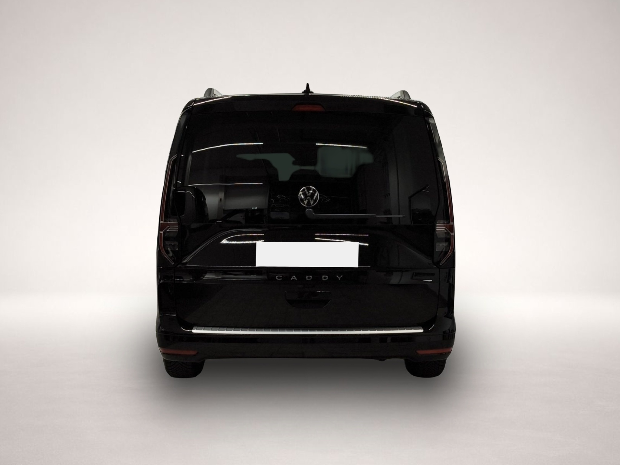 Volkswagen Caddy Maxi, image 5 of 5