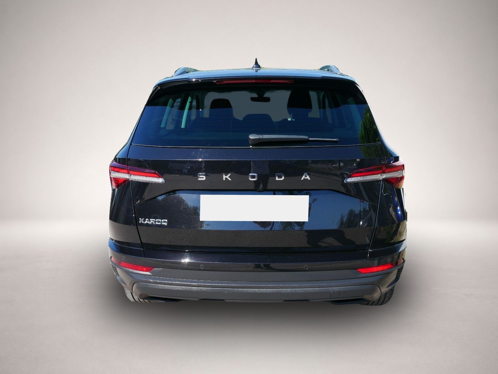 Skoda Karoq (04/2025, Benzin)