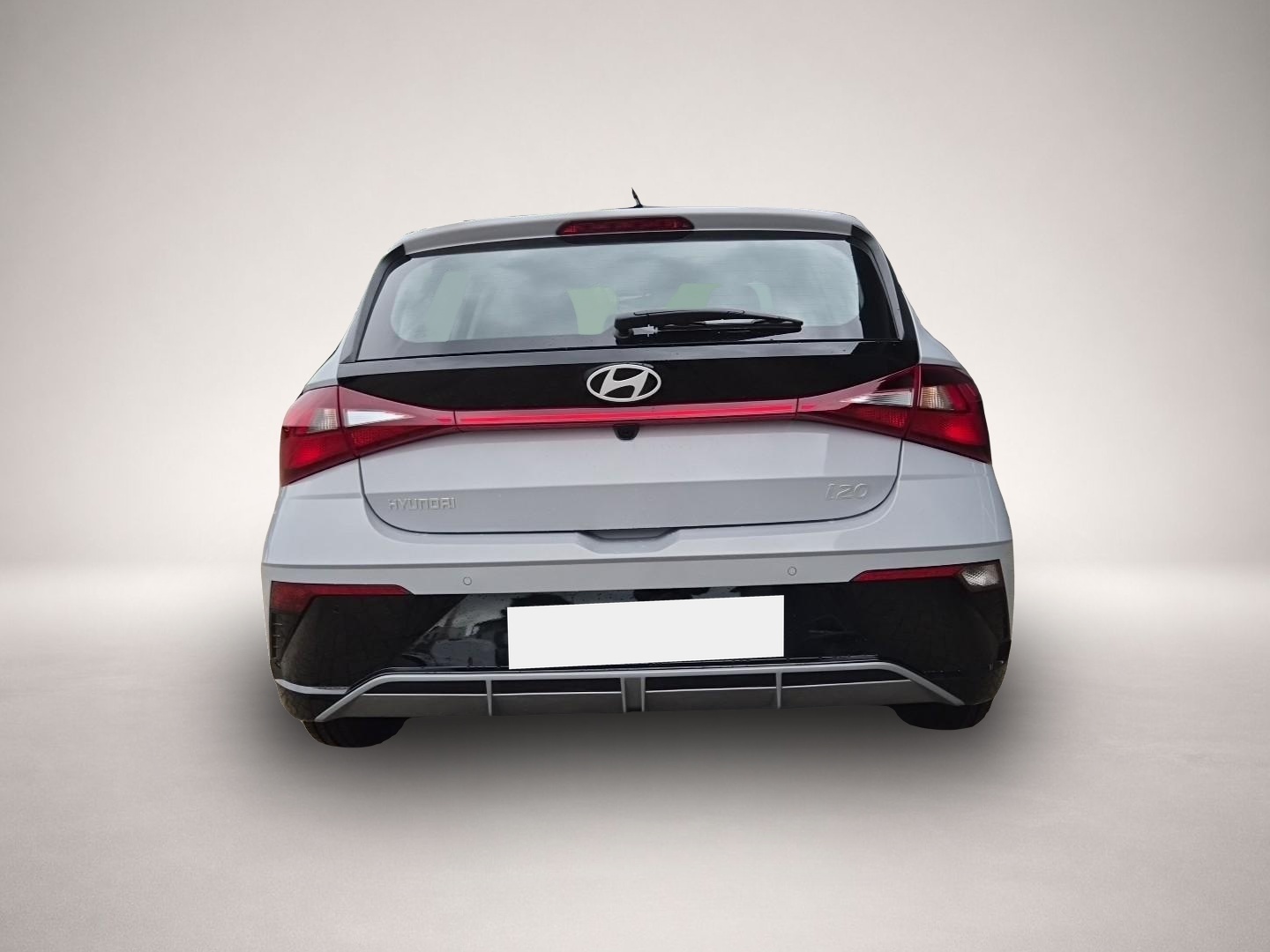 Hyundai i20 (05/2026, Benzin)