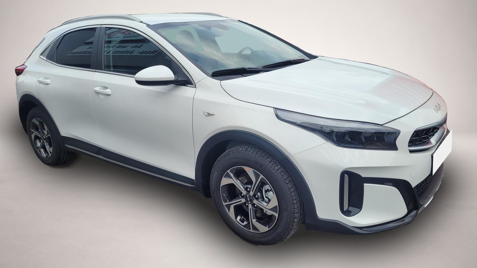 KIA Other (04/2026, Benzin)