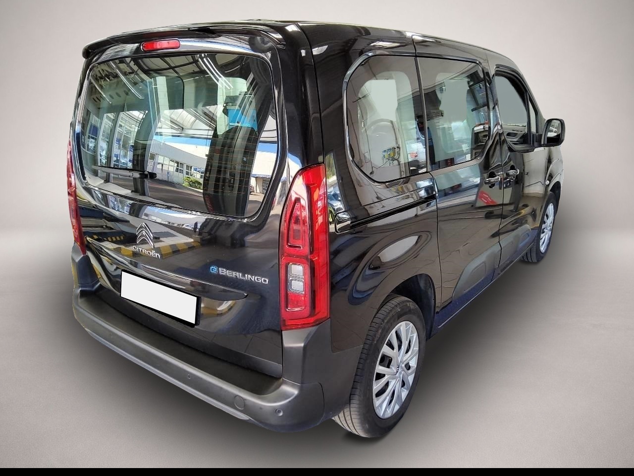 Citroen ë-Berlingo (03/2023, ELECTRIC)