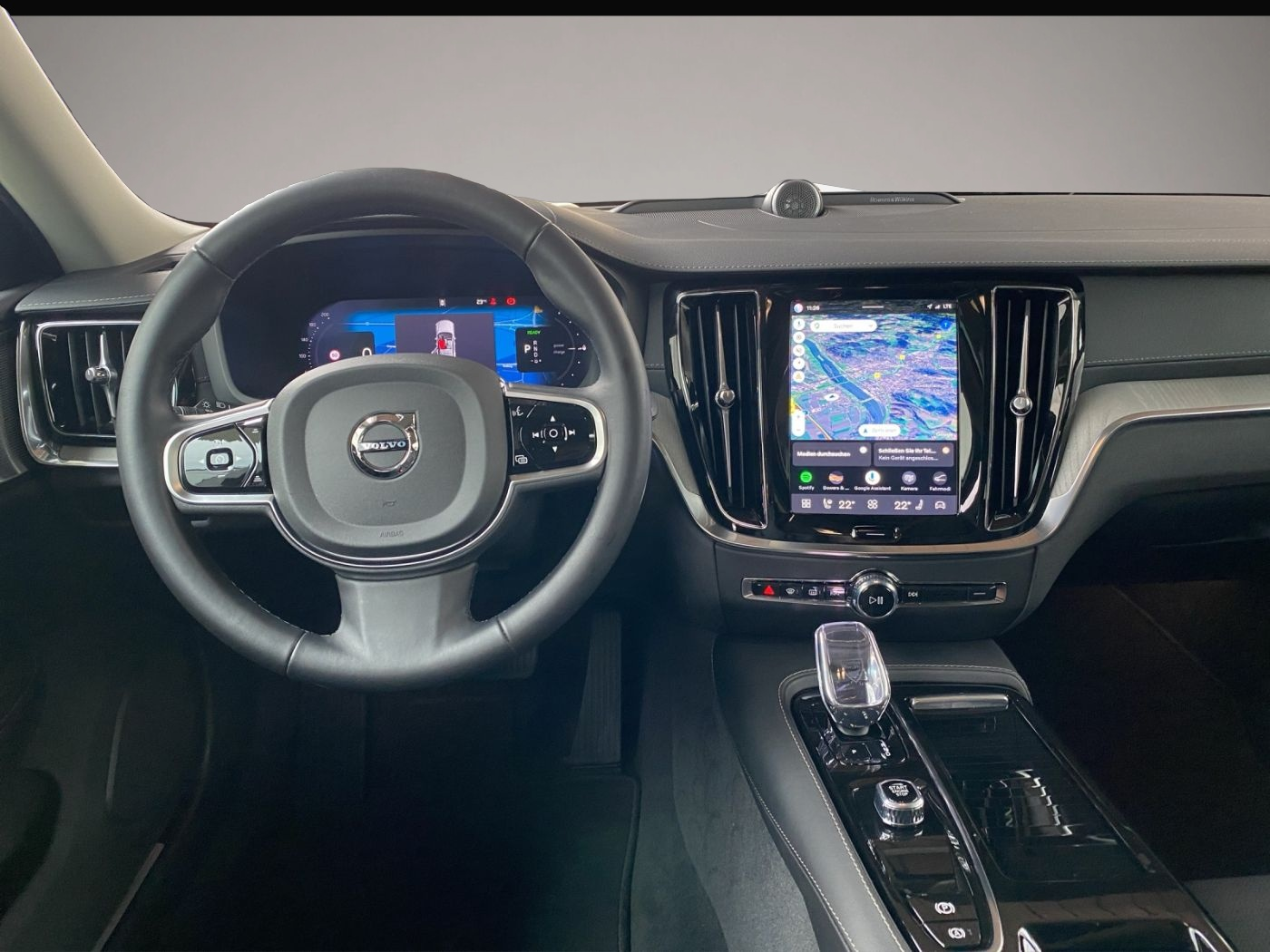 Volvo V60 (07/2024, )