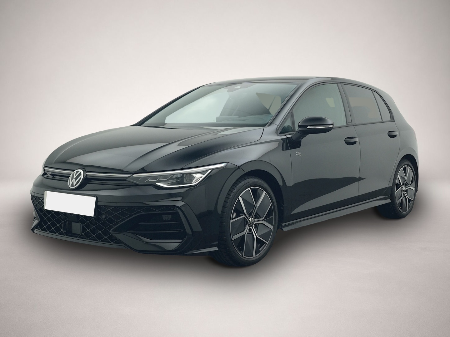 Volkswagen Golf (12/2024, Benzin)