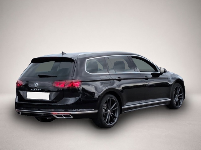 Volkswagen Passat Variant (03/2023, Diesel)