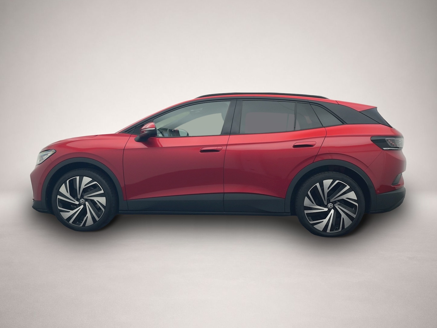 Volkswagen ID.4 (05/2025, ELECTRIC)