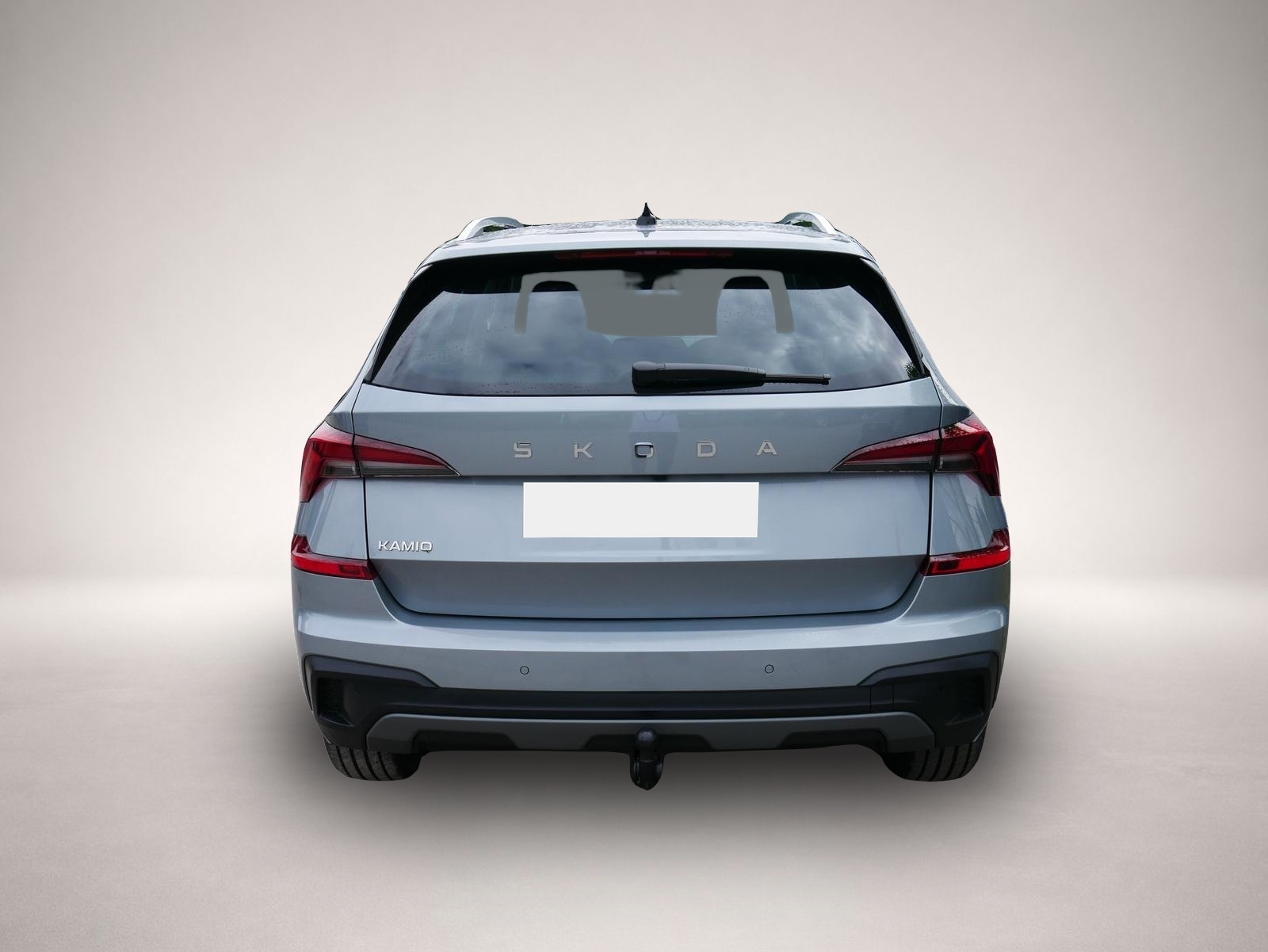 Skoda Kamiq (05/2026, Benzin)