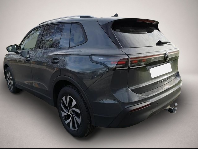 Volkswagen Tiguan (01/2026, Benzin)