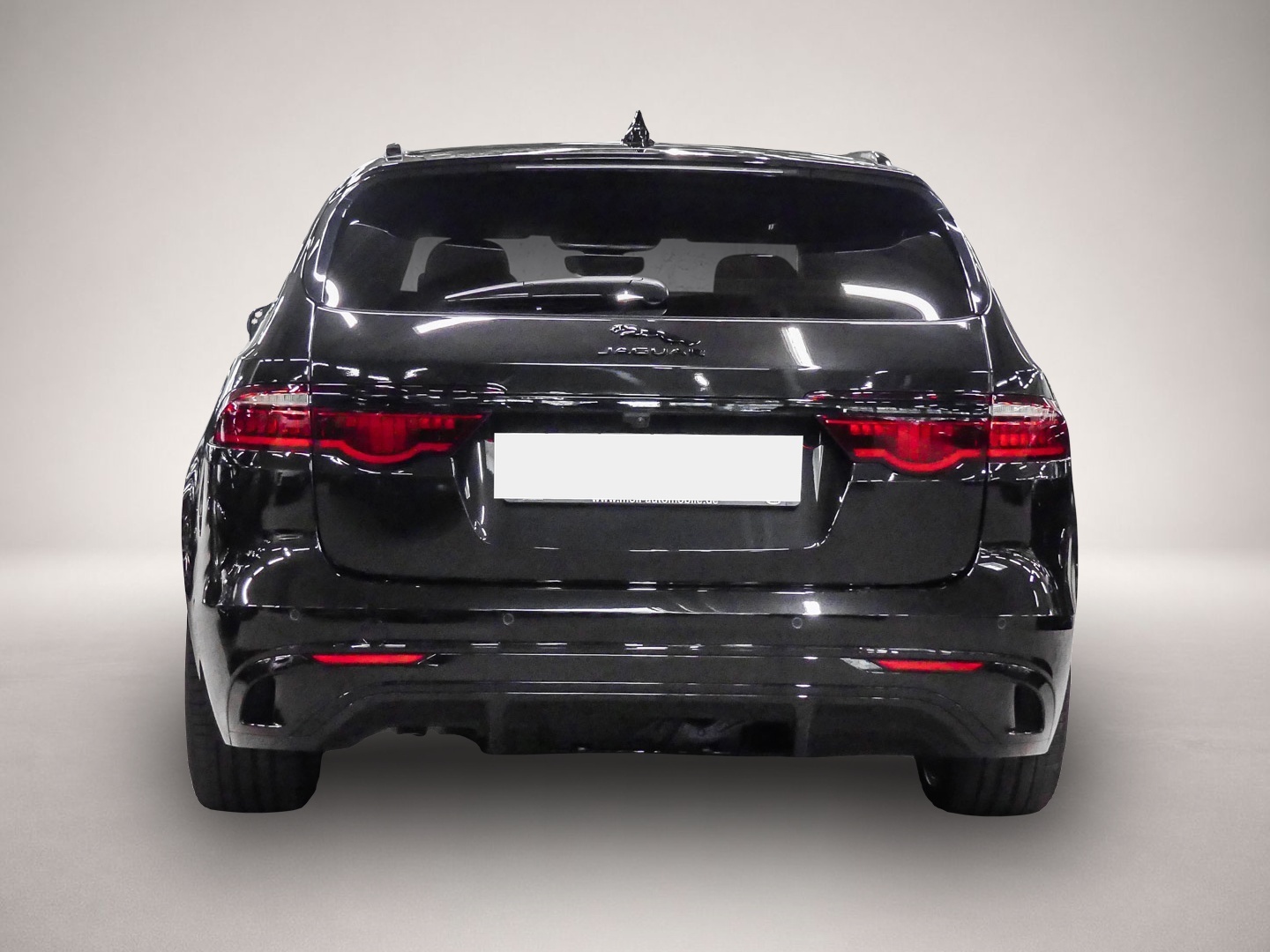 Jaguar XF (09/2024, Diesel)