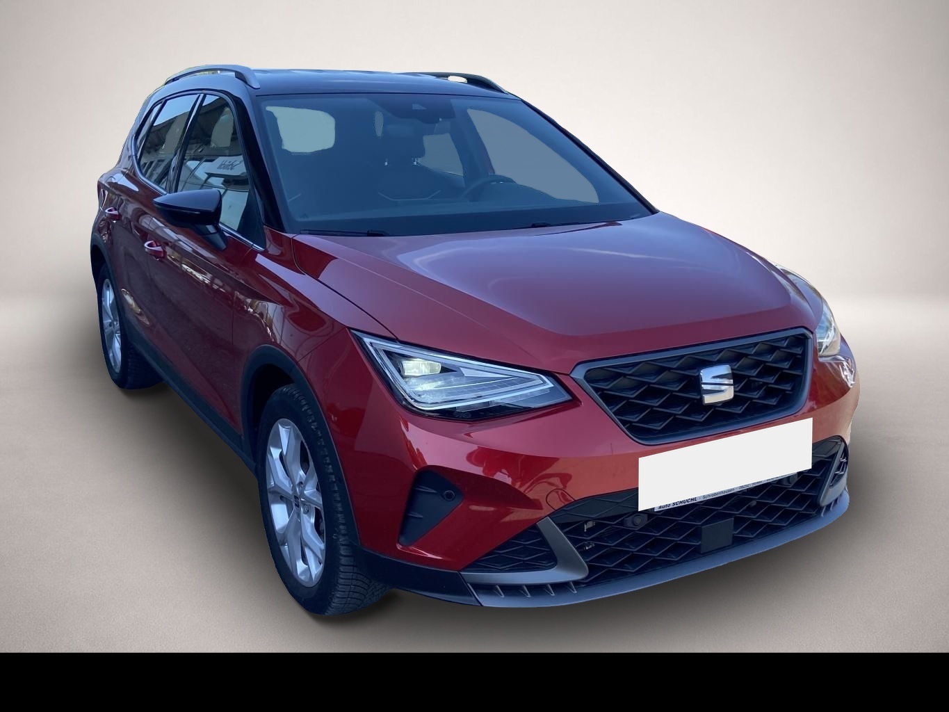 Seat Arona (07/2024, )