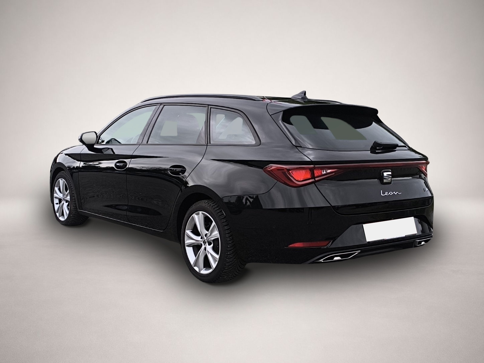 Seat Leon (04/2025, Benzin)