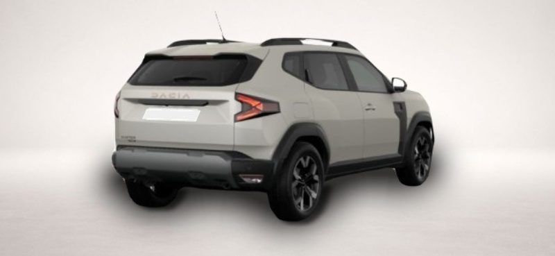 Dacia Duster, Bild 4 von 5
