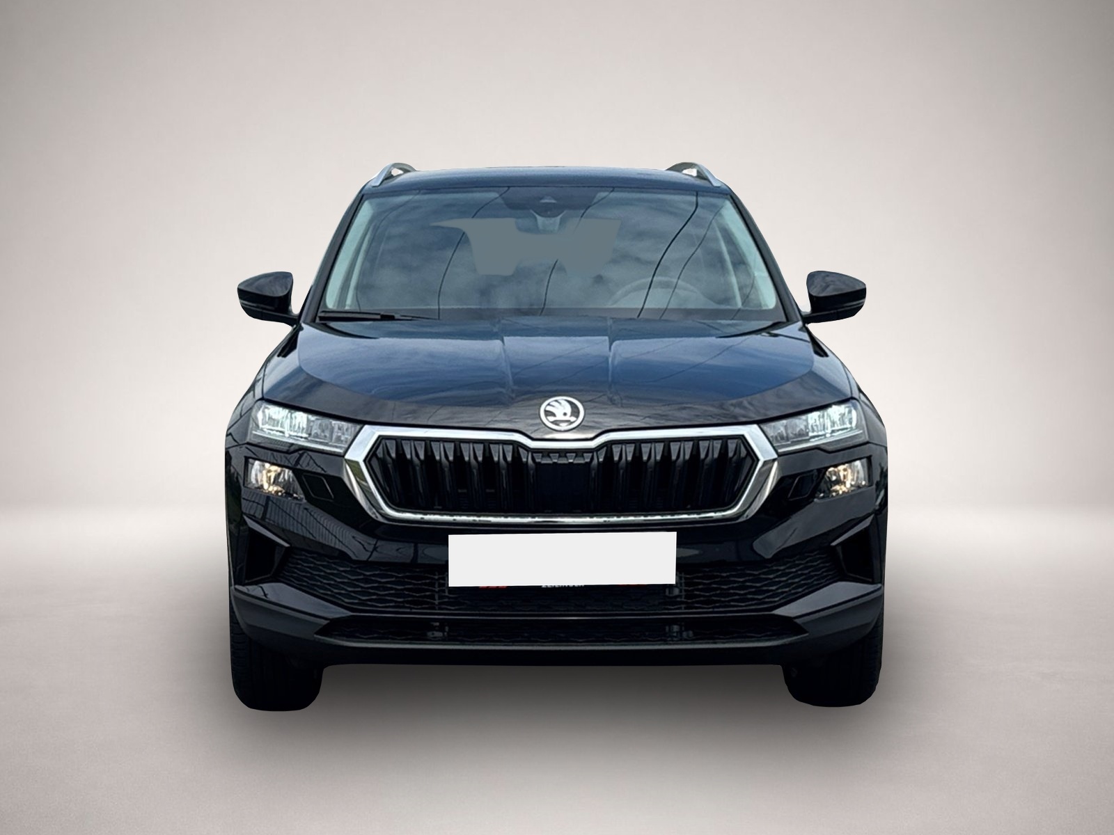 Skoda Karoq (04/2026, Diesel)