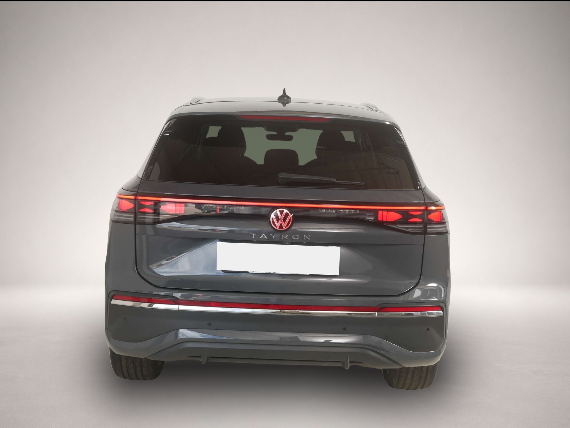 Volkswagen Tayron (10/2025, Diesel)