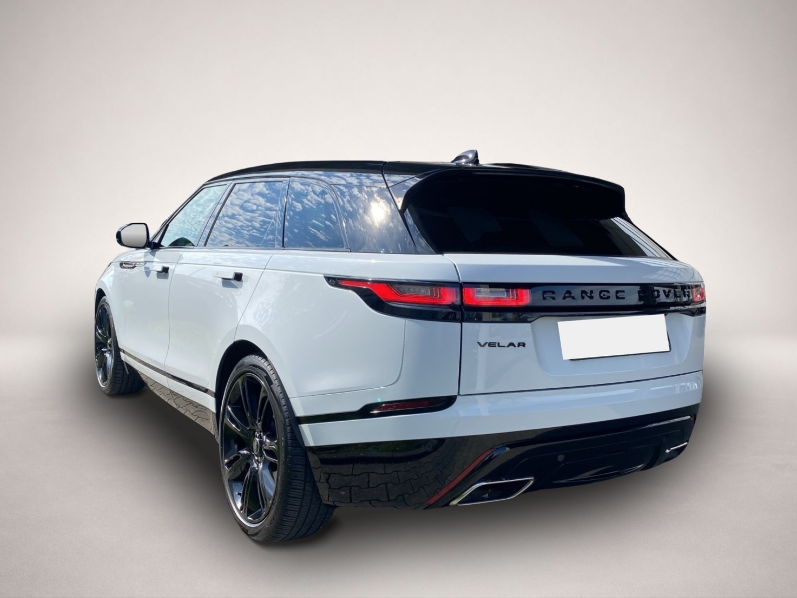 Land-Rover Range Rover Velar (03/2023, )