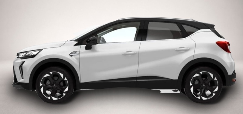 Mitsubishi ASX, Bild 2 von 5