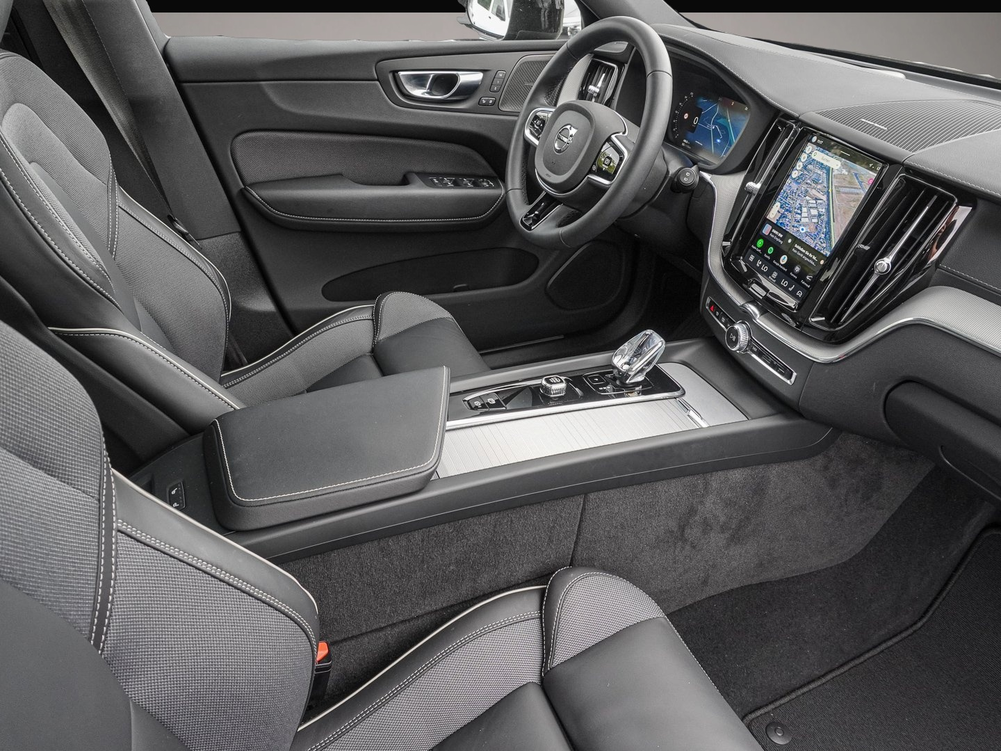 Volvo XC60 (07/2024, )