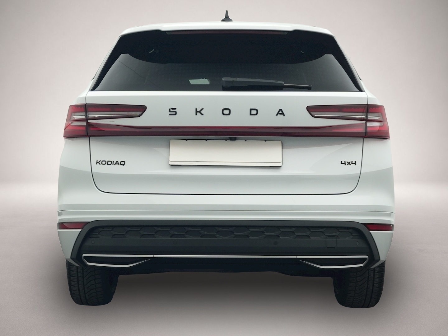 Skoda Kodiaq (07/2025, Diesel)