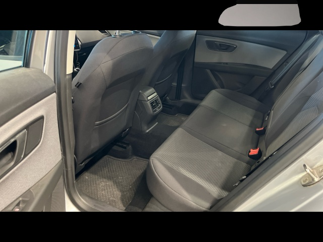 Seat Leon (07/2020, Erdgas (CNG))