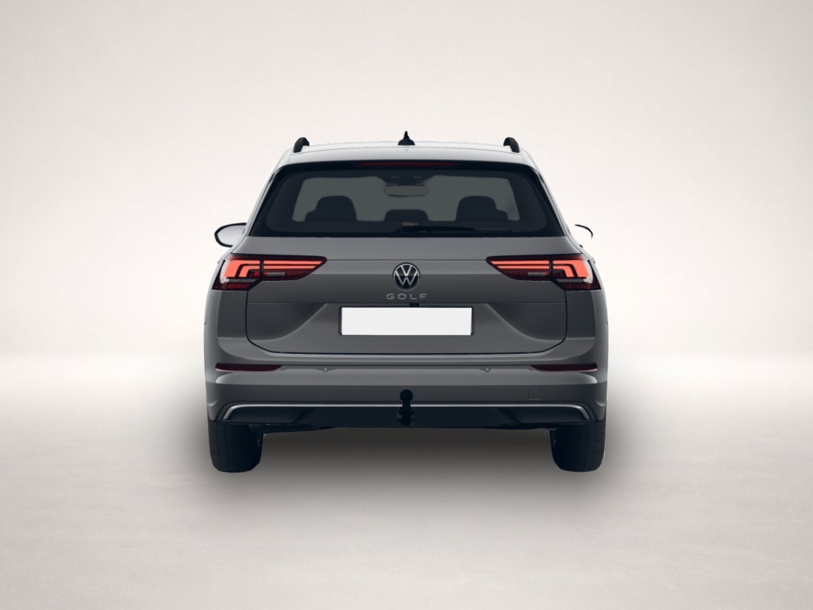 Volkswagen Golf (09/2025, Benzin)