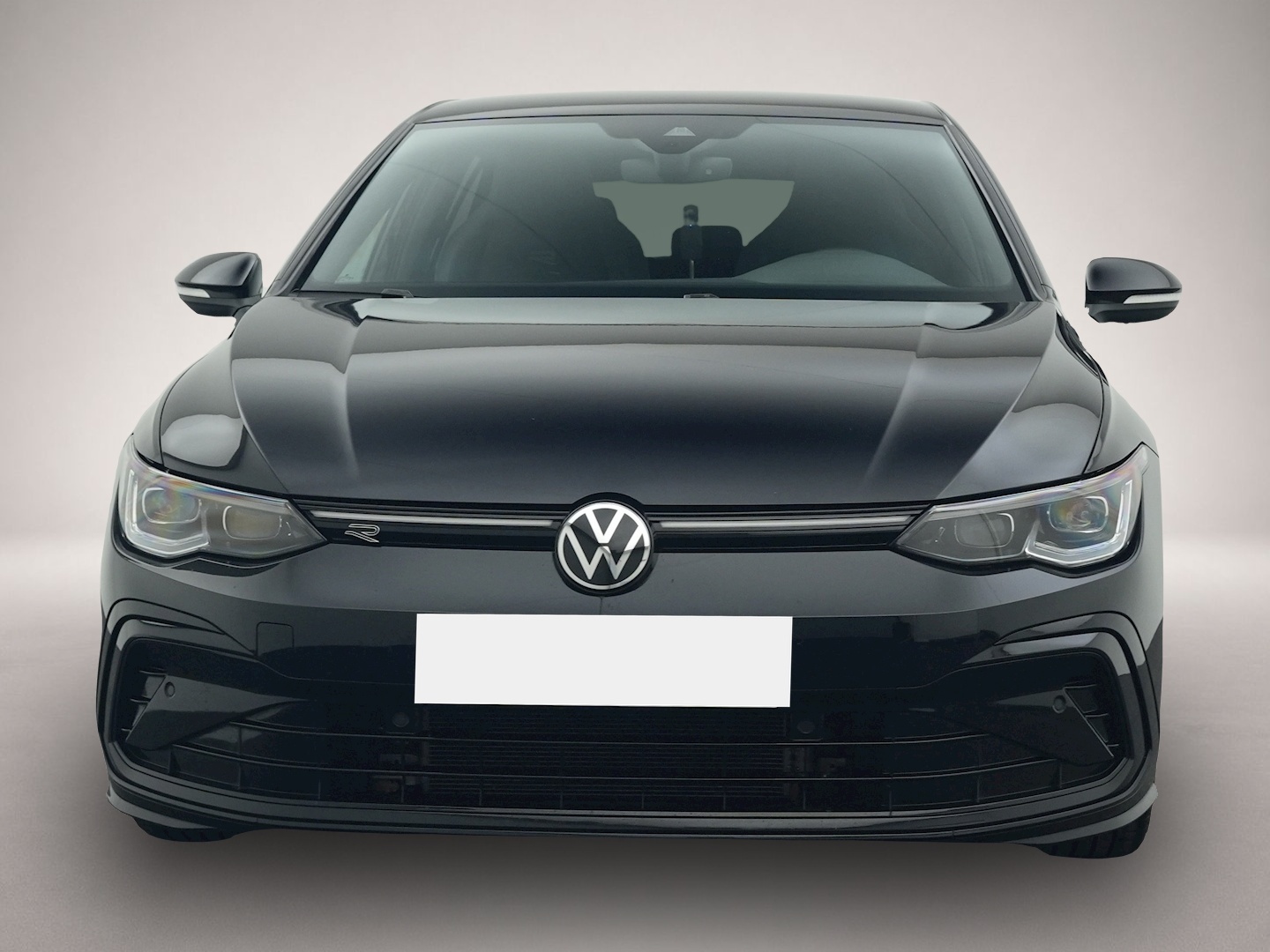Volkswagen Golf (11/2023, Benzin)