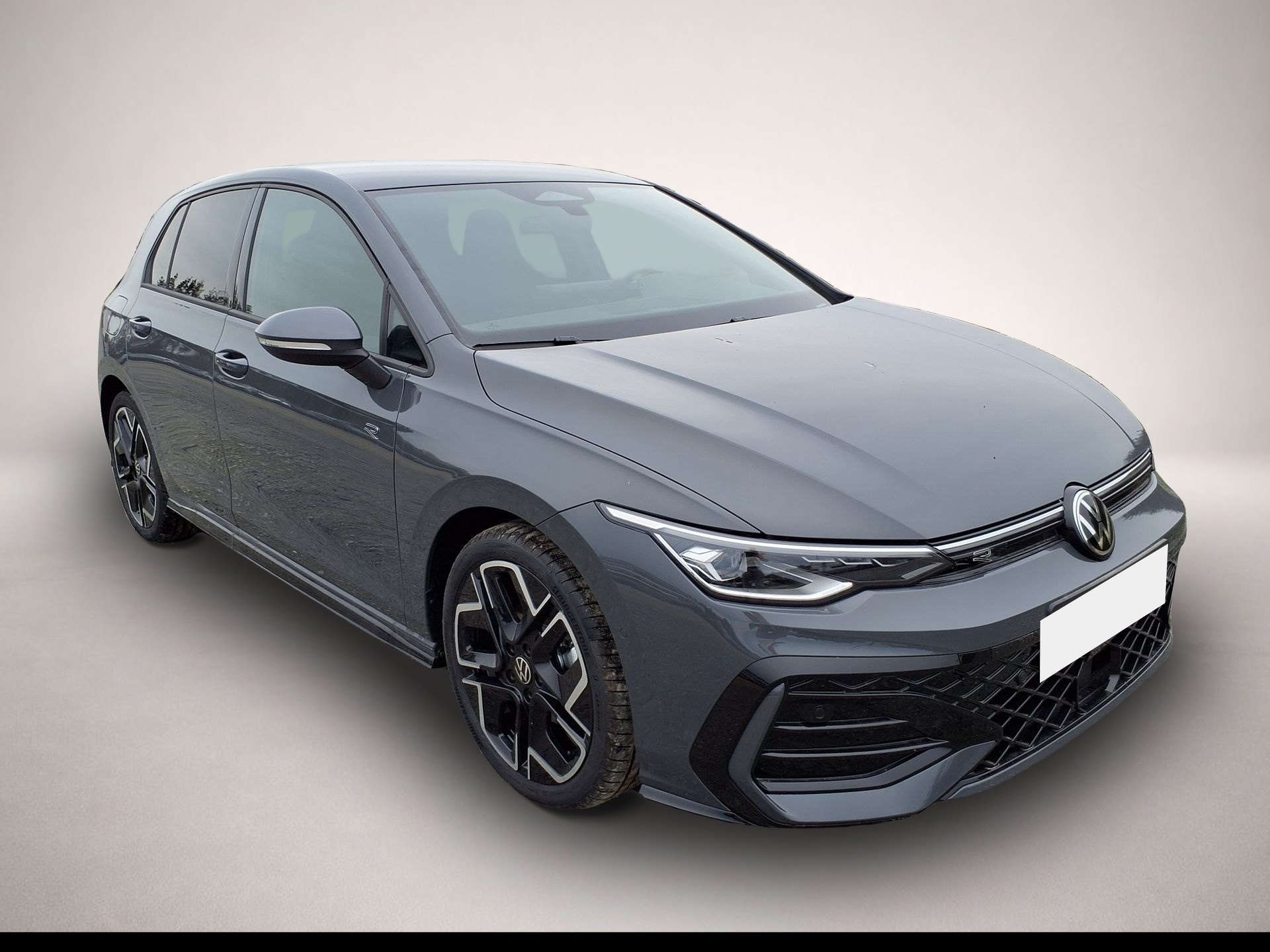 Volkswagen Golf, image 4 of 5