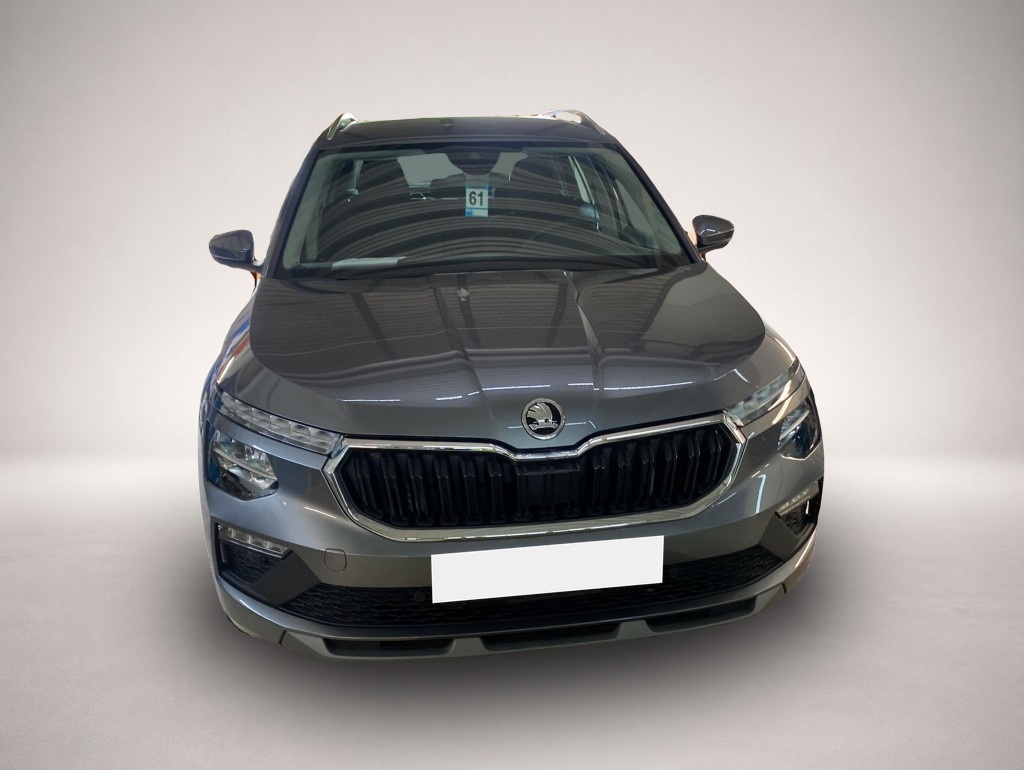 Skoda Kamiq (03/2025, Benzin)