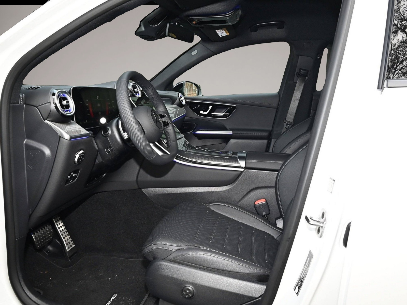 Mercedes-Benz GLC 220 (12/2025, Diesel)