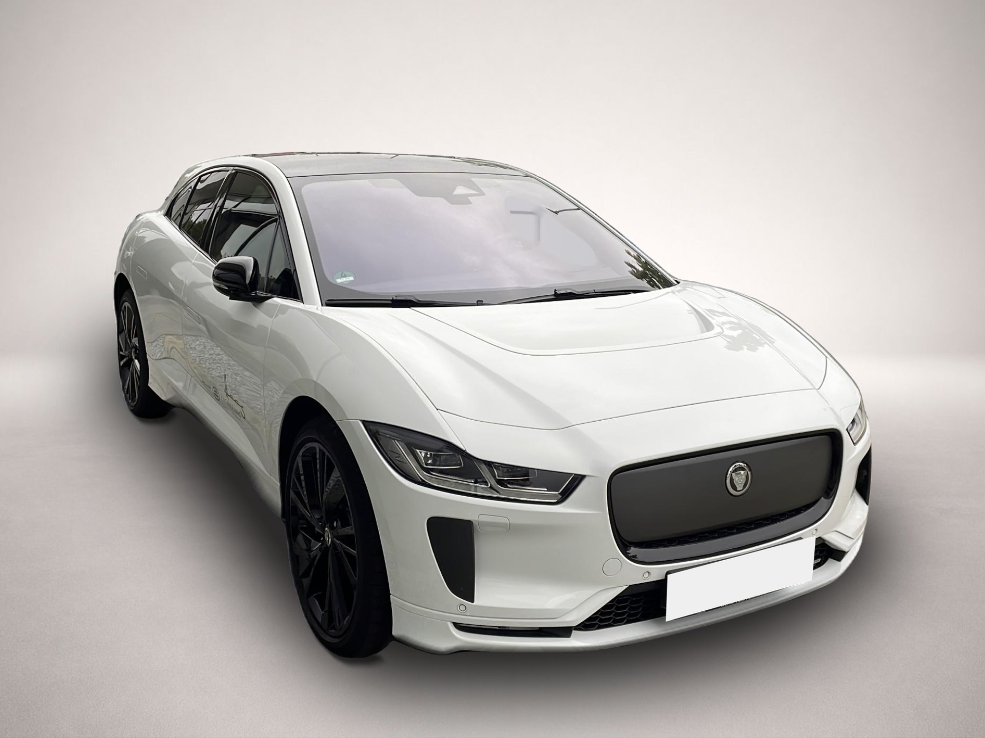 Jaguar I-Pace (06/2023, ELECTRIC)