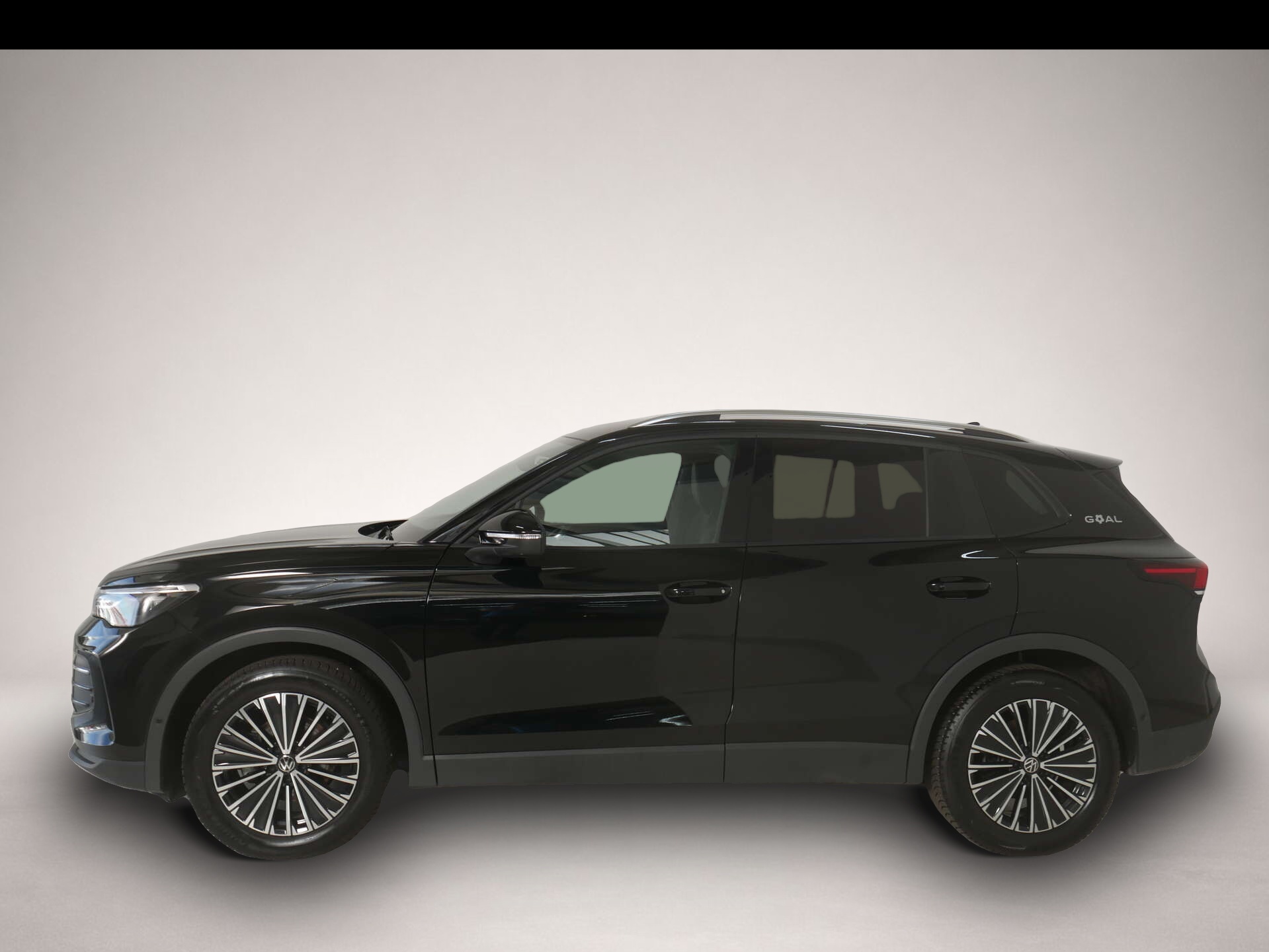 Volkswagen Tiguan (12/2025, Benzin)
