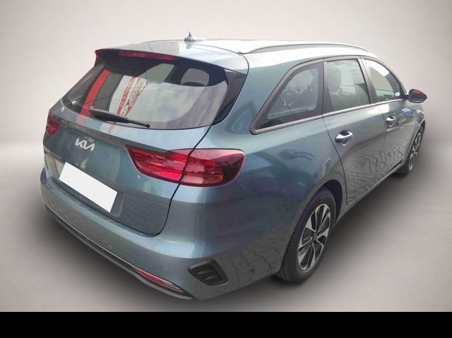 KIA cee'd Sportswagon (03/2026, Benzin)