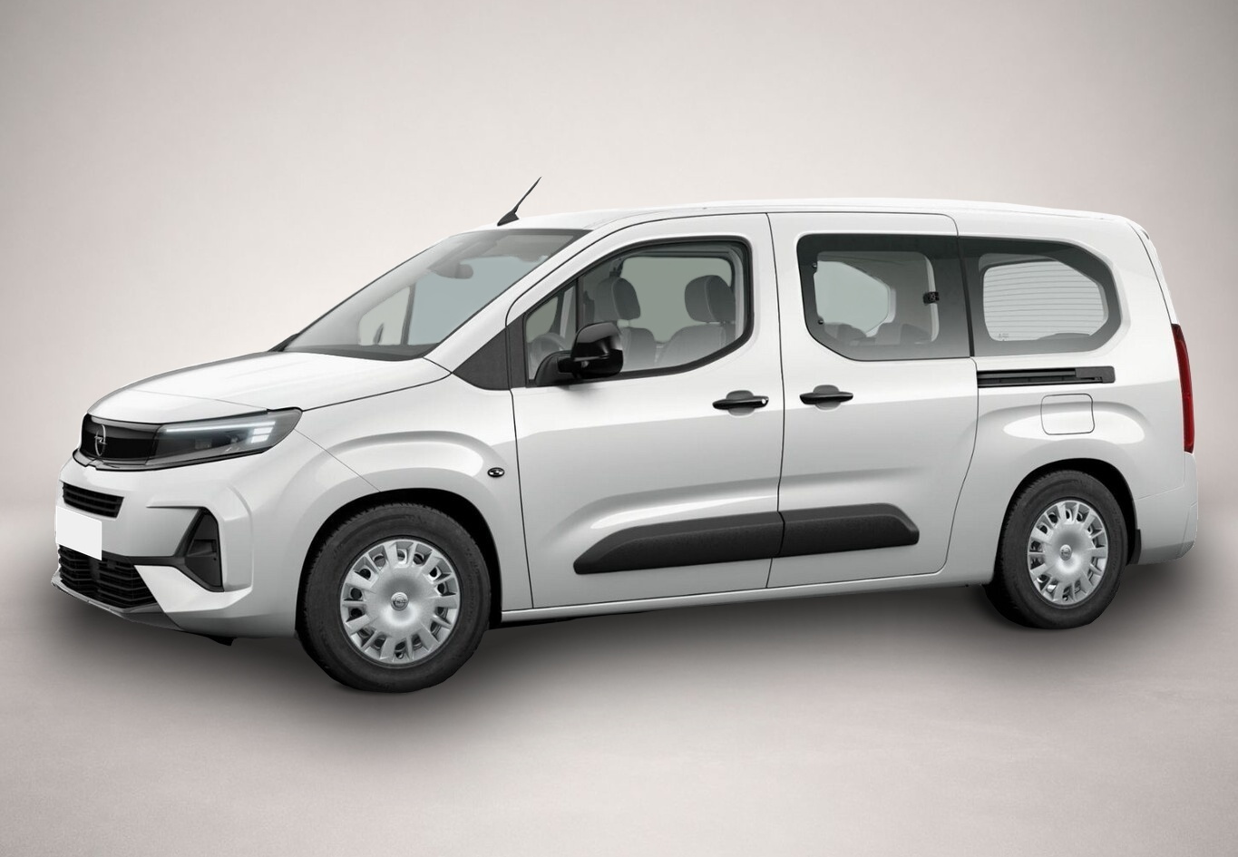 Opel Combo (06/2026, Diesel)