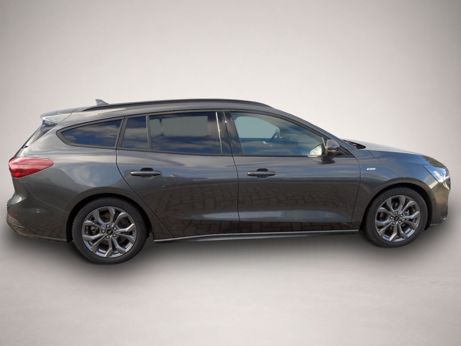 Ford Focus (06/2024, )