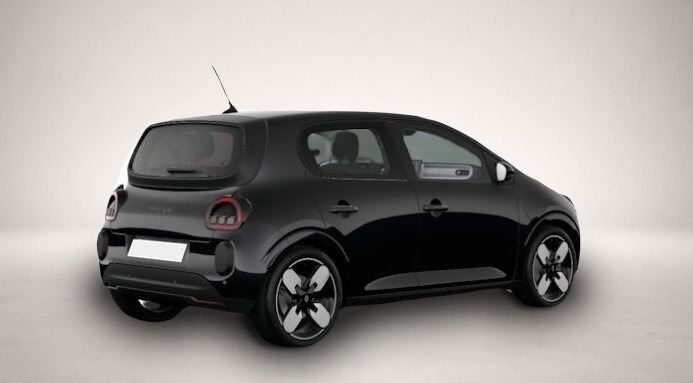 Renault Twingo, Bild 5 von 5
