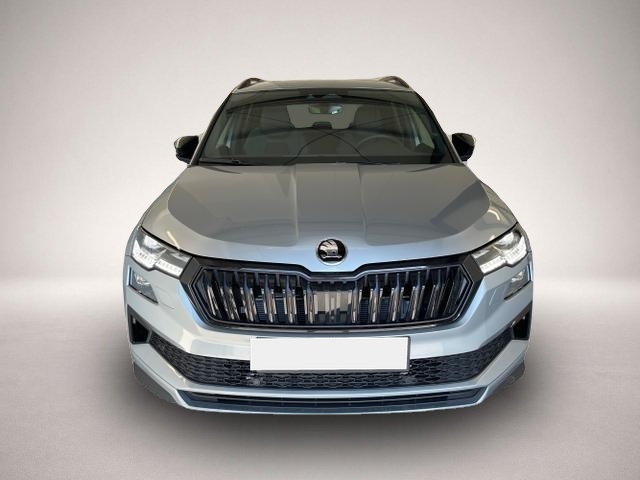 Skoda Karoq, image 2 of 5