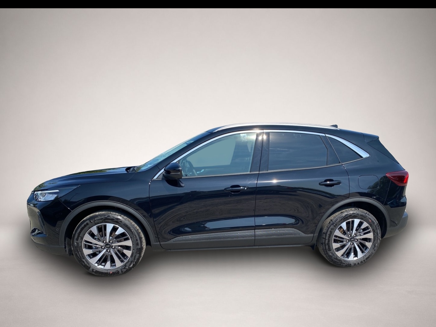 Ford Kuga (12/2025, Benzin)