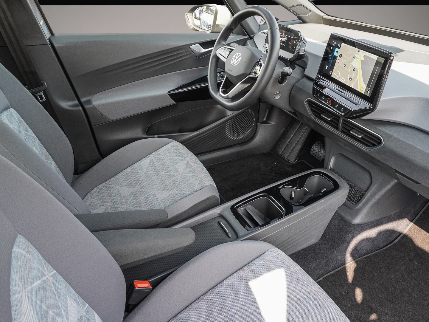 Volkswagen ID.3 (05/2022, ELECTRIC)