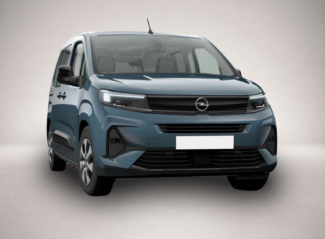 Opel Combo (07/2026, Diesel)