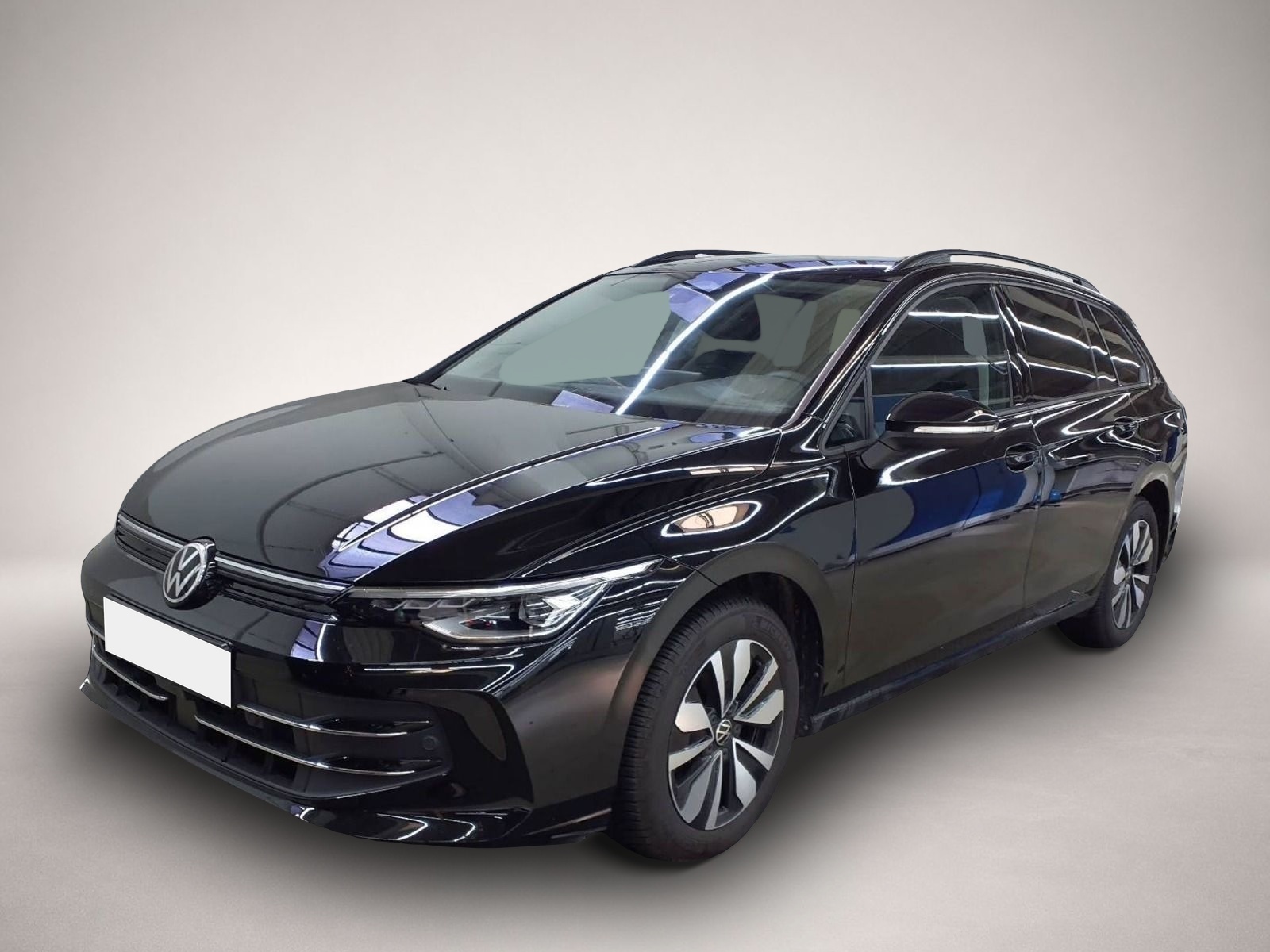 Volkswagen Golf (11/2025, )