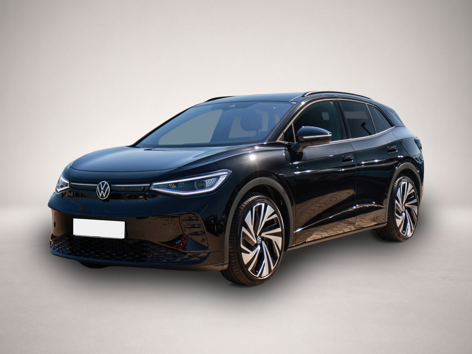 Volkswagen ID.4 (08/2025, ELECTRIC)