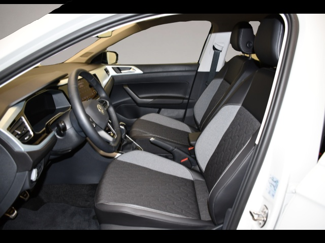Volkswagen Polo (09/2025, )