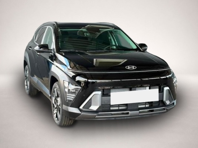 Hyundai KONA (12/2025, Benzin)