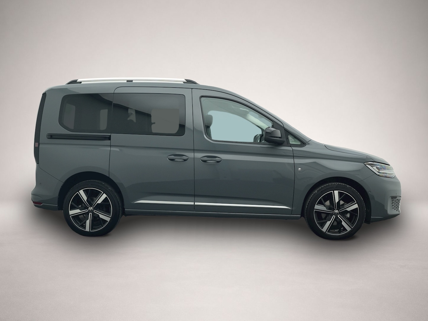 Volkswagen Caddy (10/2024, Diesel)