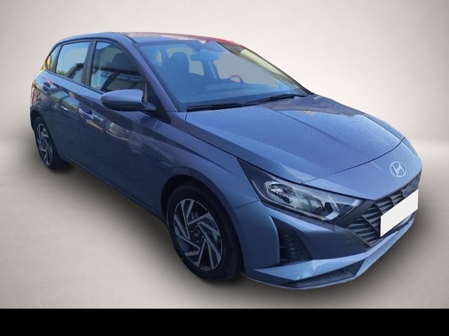 Hyundai i20 (03/2026, Benzin)