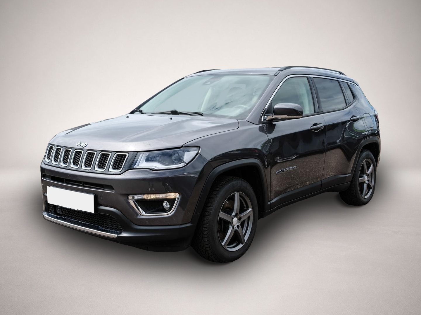 Jeep Compass (08/2021, )