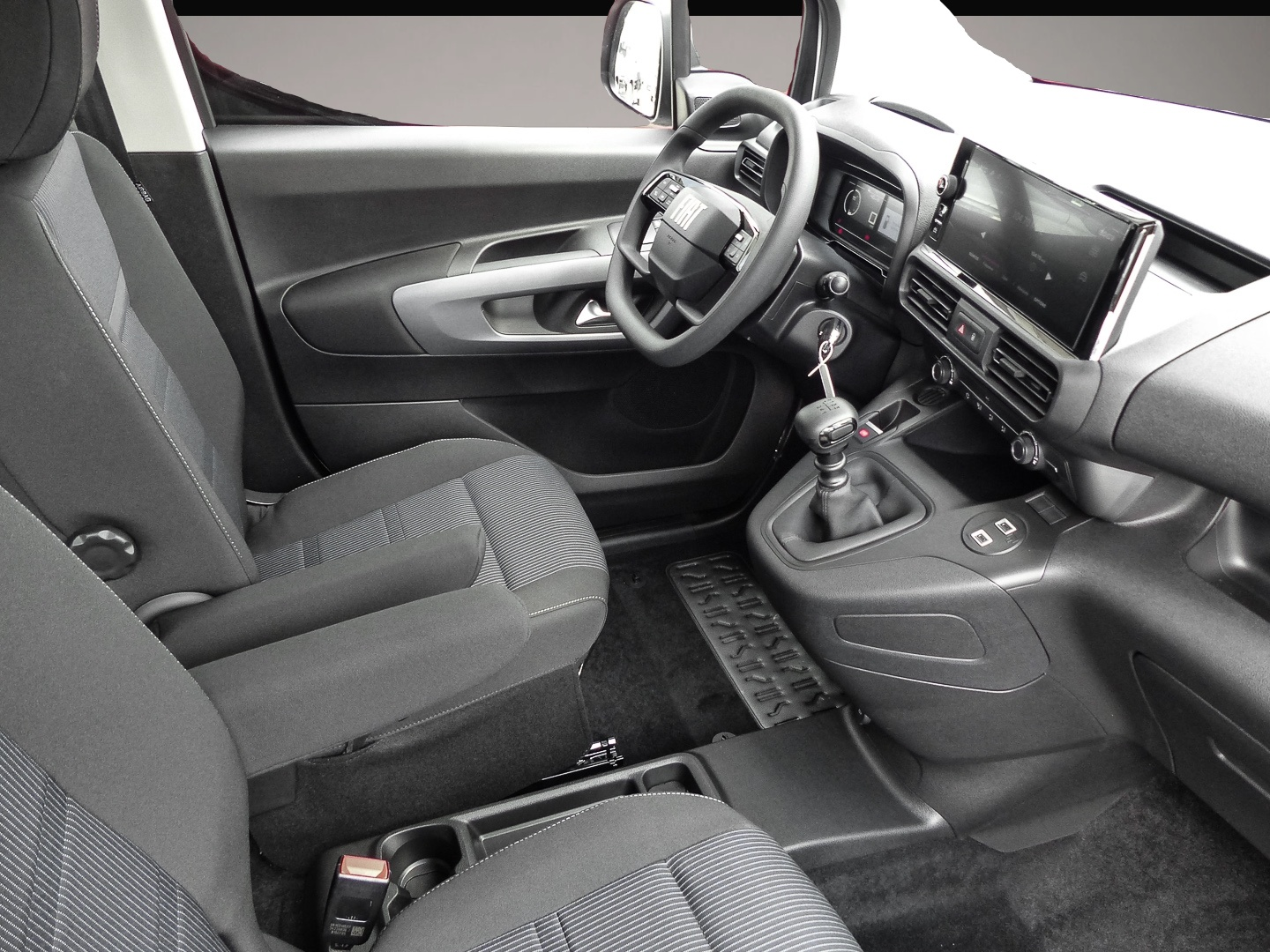Fiat Doblo (03/2026, Diesel)