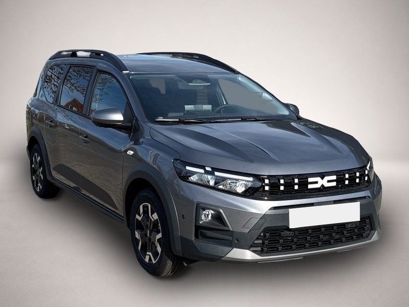 Dacia Jogger (02/2026, Hybrid (Benzin/Elektro))