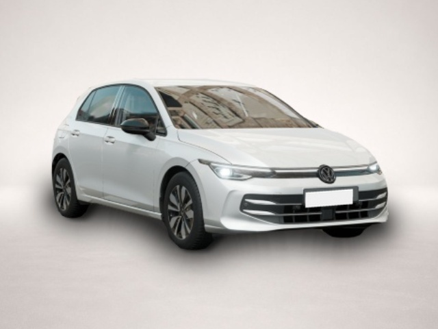 Volkswagen Golf (10/2025, )