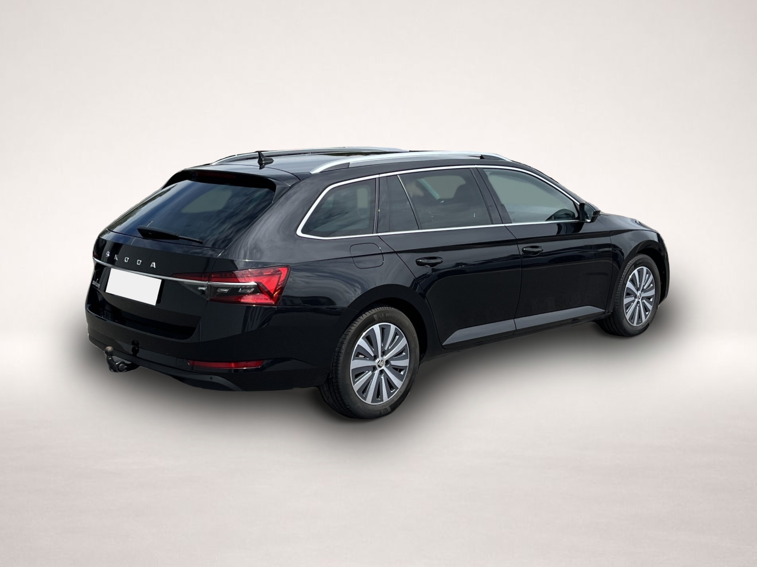 Skoda Superb (12/2021, Diesel)