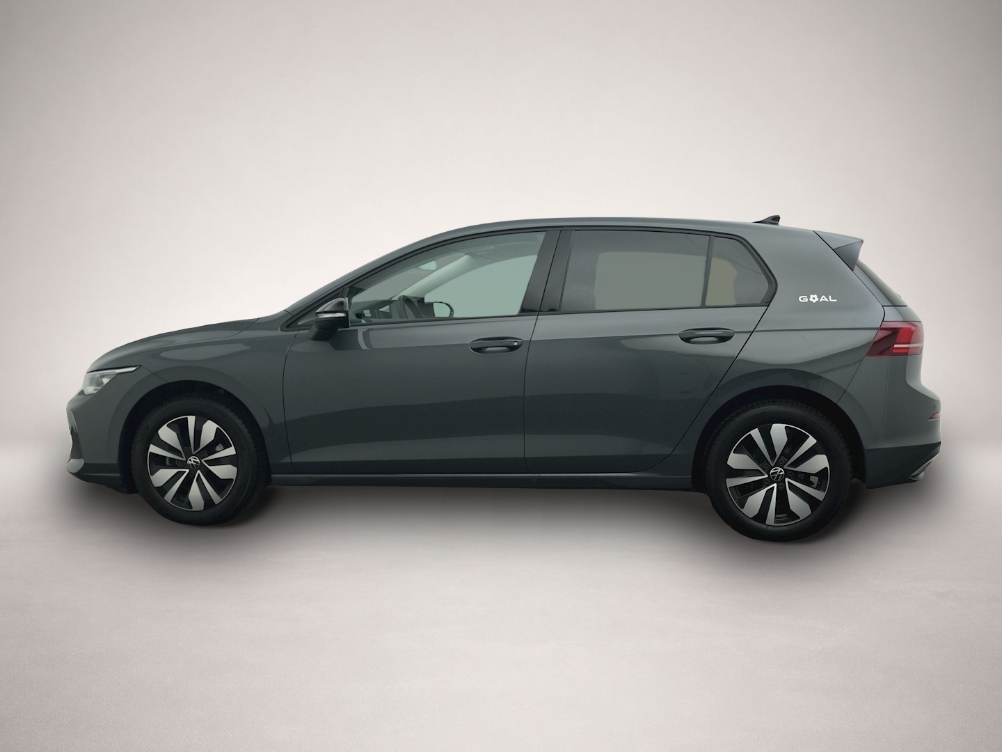 Volkswagen Golf (07/2025, Benzin)